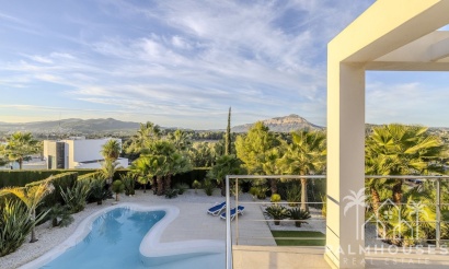 Revente - Villa - Jávea - Xàbia - Jávea - Xàbia Centro