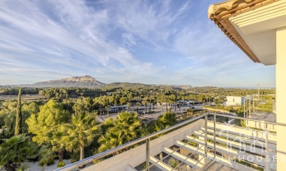 Revente - Villa - Jávea - Xàbia - Jávea - Xàbia Centro