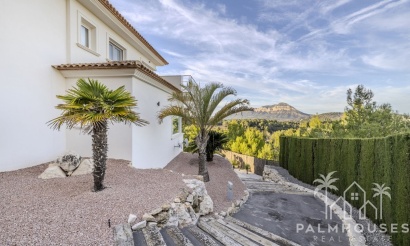 Revente - Villa - Jávea - Xàbia - Jávea - Xàbia Centro