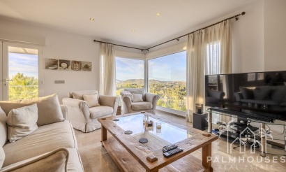 Revente - Villa - Jávea - Xàbia - Jávea - Xàbia Centro