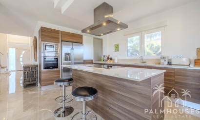 Revente - Villa - Jávea - Xàbia - Jávea - Xàbia Centro