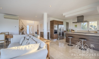 Revente - Villa - Jávea - Xàbia - Jávea - Xàbia Centro