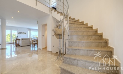 Revente - Villa - Jávea - Xàbia - Jávea - Xàbia Centro