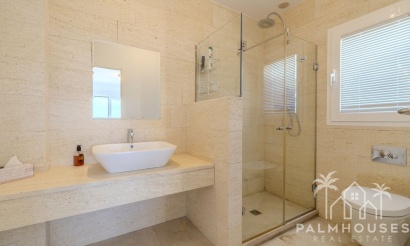 Revente - Villa - Jávea - Xàbia - Jávea - Xàbia Centro
