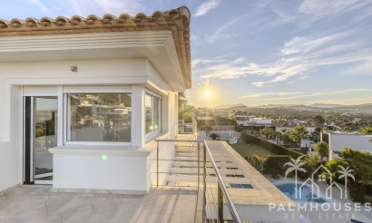 Revente - Villa - Jávea - Xàbia - Jávea - Xàbia Centro