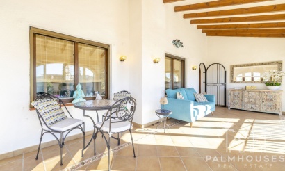 Revente - Villa - Jávea - Xàbia - Jávea - Xàbia Centro