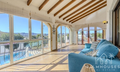 Revente - Villa - Jávea - Xàbia - Jávea - Xàbia Centro