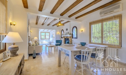 Revente - Villa - Jávea - Xàbia - Jávea - Xàbia Centro