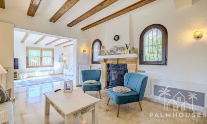 Revente - Villa - Jávea - Xàbia - Jávea - Xàbia Centro