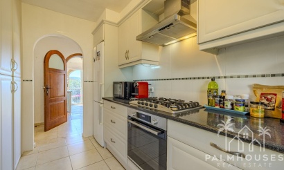 Revente - Villa - Jávea - Xàbia - Jávea - Xàbia Centro
