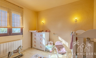 Revente - Villa - Jávea - Xàbia - Jávea - Xàbia Centro