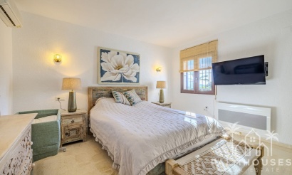 Revente - Villa - Jávea - Xàbia - Jávea - Xàbia Centro