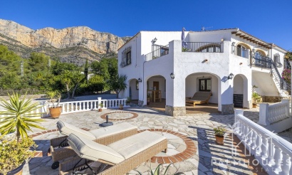 Revente - Villa - Jávea - Xàbia - Jávea - Xàbia Centro