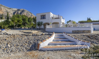Revente - Villa - Jávea - Xàbia - Jávea - Xàbia Centro