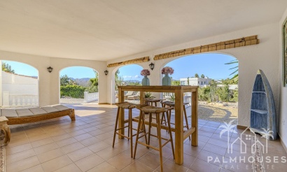 Revente - Villa - Jávea - Xàbia - Jávea - Xàbia Centro