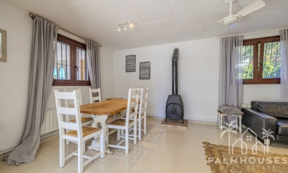 Revente - Villa - Jávea - Xàbia - Jávea - Xàbia Centro