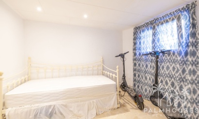 Revente - Villa - Jávea - Xàbia - Jávea - Xàbia Centro