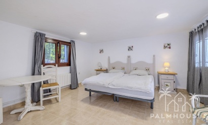 Revente - Villa - Jávea - Xàbia - Jávea - Xàbia Centro