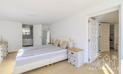 Revente - Villa - Jávea - Xàbia - Jávea - Xàbia Centro