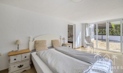 Revente - Villa - Jávea - Xàbia - Jávea - Xàbia Centro