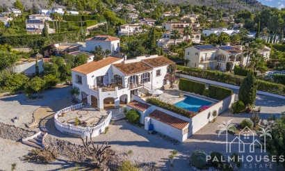 Revente - Villa - Jávea - Xàbia - Jávea - Xàbia Centro