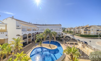 Venta - Apartment - Jávea - Xàbia - Jávea - Xàbia Centro