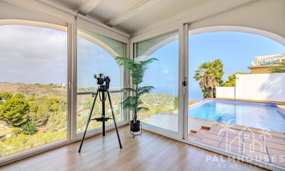 Revente - Villa - Denia - Denia Centro