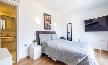 Revente - Villa - Denia - Denia Centro