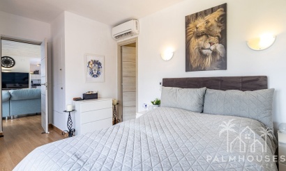 Revente - Villa - Denia - Denia Centro