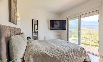 Revente - Villa - Denia - Denia Centro