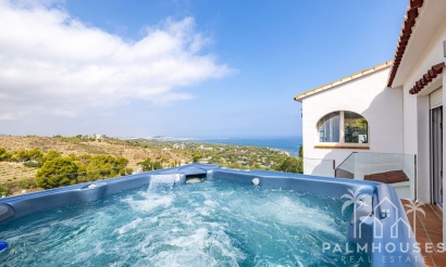 Revente - Villa - Denia - Denia Centro