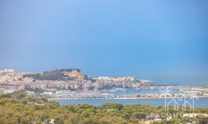 Revente - Villa - Denia - Denia Centro