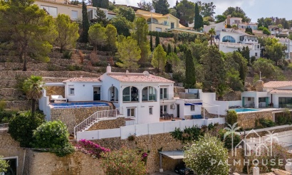 Revente - Villa - Denia - Denia Centro