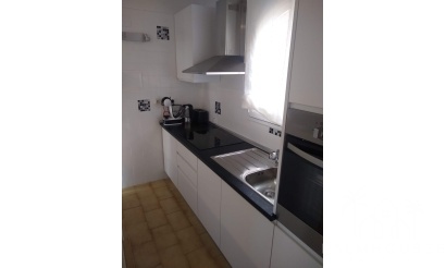 Revente - Villa - Calpe - Calpe Centro