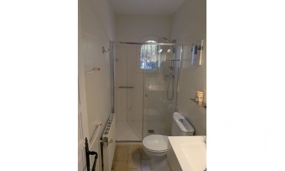 Revente - Villa - Calpe - Calpe Centro