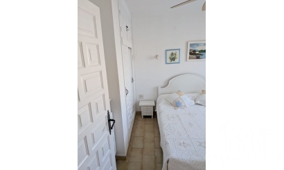Revente - Villa - Calpe - Calpe Centro