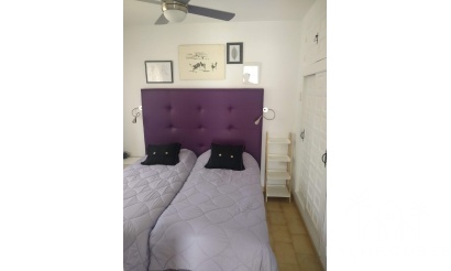 Revente - Villa - Calpe - Calpe Centro