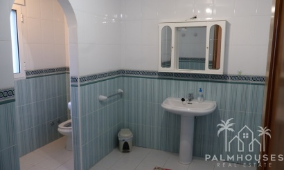 Revente - Villa - Denia - La Sella Golf