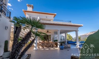 Herverkoop - Villa - Jávea - Xàbia - Jávea - Xàbia Centro