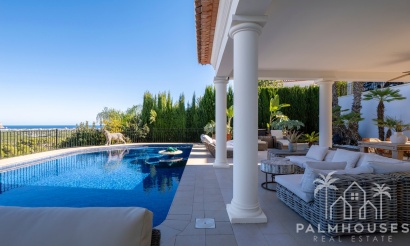 Herverkoop - Villa - Jávea - Xàbia - Jávea - Xàbia Centro