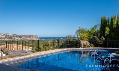 Herverkoop - Villa - Jávea - Xàbia - Jávea - Xàbia Centro