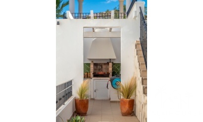 Herverkoop - Villa - Jávea - Xàbia - Jávea - Xàbia Centro