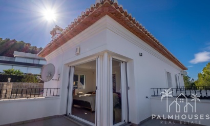 Herverkoop - Villa - Jávea - Xàbia - Jávea - Xàbia Centro