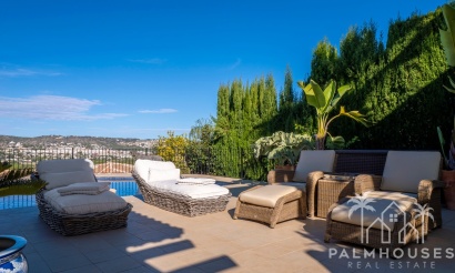 Herverkoop - Villa - Jávea - Xàbia - Jávea - Xàbia Centro