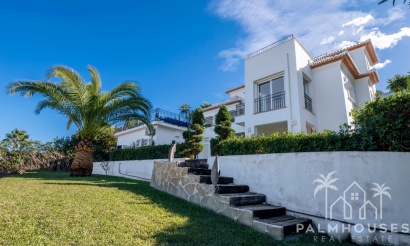 Herverkoop - Villa - Jávea - Xàbia - Jávea - Xàbia Centro