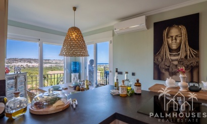 Herverkoop - Villa - Jávea - Xàbia - Jávea - Xàbia Centro