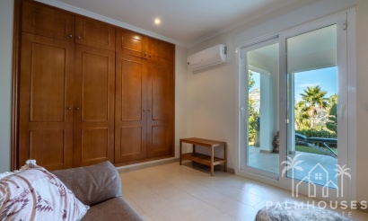 Herverkoop - Villa - Jávea - Xàbia - Jávea - Xàbia Centro