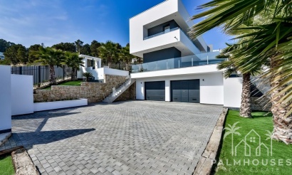Revente - Villa - Jávea - Xàbia - Jávea - Xàbia Centro