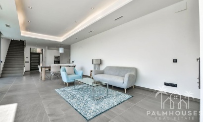 Revente - Villa - Jávea - Xàbia - Jávea - Xàbia Centro