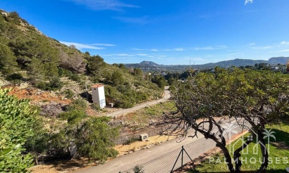Revente - Villa - Jávea - Xàbia - Jávea - Xàbia Centro